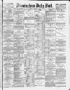 Birmingham Mail Friday 02 January 1880 Page 1