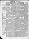 Birmingham Mail Saturday 06 March 1880 Page 2