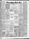 Birmingham Mail Tuesday 25 May 1880 Page 1