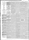 Birmingham Mail Saturday 04 March 1882 Page 2