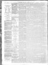 Birmingham Mail Saturday 15 July 1882 Page 2