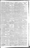 Birmingham Mail Saturday 13 January 1883 Page 3