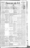 Birmingham Mail Thursday 22 February 1883 Page 1