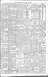 Birmingham Mail Monday 09 April 1883 Page 3