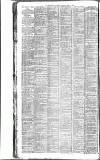 Birmingham Mail Monday 09 April 1883 Page 4