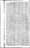 Birmingham Mail Monday 30 April 1883 Page 4