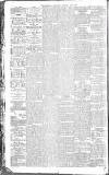 Birmingham Mail Thursday 03 May 1883 Page 2
