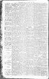 Birmingham Mail Monday 07 May 1883 Page 2