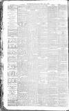 Birmingham Mail Monday 14 May 1883 Page 2