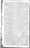 Birmingham Mail Monday 25 June 1883 Page 2