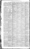 Birmingham Mail Wednesday 04 July 1883 Page 4