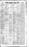 Birmingham Mail Wednesday 18 July 1883 Page 1