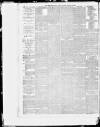 Birmingham Mail Saturday 05 January 1884 Page 2