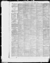 Birmingham Mail Saturday 05 January 1884 Page 4