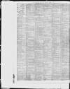 Birmingham Mail Saturday 01 March 1884 Page 4