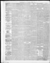 Birmingham Mail Thursday 02 October 1884 Page 2