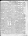 Birmingham Mail Thursday 02 October 1884 Page 3