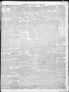 Birmingham Mail Saturday 08 November 1884 Page 3