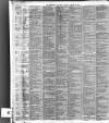 Birmingham Mail Saturday 10 January 1885 Page 4