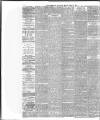 Birmingham Mail Monday 09 March 1885 Page 2