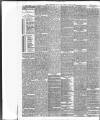 Birmingham Mail Friday 07 August 1885 Page 2