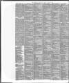 Birmingham Mail Friday 28 August 1885 Page 4