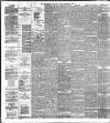 Birmingham Mail Saturday 05 December 1885 Page 2