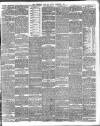 Birmingham Mail Monday 07 December 1885 Page 3