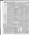 Birmingham Mail Friday 18 December 1885 Page 2