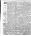 Birmingham Mail Tuesday 22 December 1885 Page 2