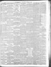 Birmingham Mail Thursday 11 February 1886 Page 3