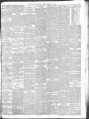 Birmingham Mail Tuesday 16 February 1886 Page 3