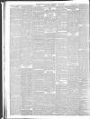 Birmingham Mail Wednesday 04 August 1886 Page 4