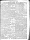 Birmingham Mail Thursday 05 August 1886 Page 3