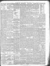 Birmingham Mail Tuesday 10 August 1886 Page 3