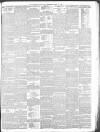 Birmingham Mail Wednesday 11 August 1886 Page 3