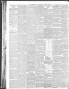 Birmingham Mail Friday 22 October 1886 Page 2