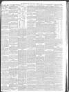 Birmingham Mail Friday 22 October 1886 Page 3