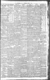 Birmingham Mail Wednesday 05 January 1887 Page 3