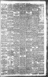 Birmingham Mail Monday 24 January 1887 Page 3