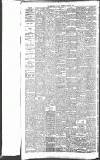 Birmingham Mail Wednesday 26 January 1887 Page 2