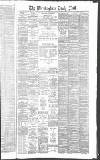 Birmingham Mail Tuesday 22 March 1887 Page 1
