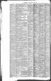 Birmingham Mail Monday 27 June 1887 Page 4