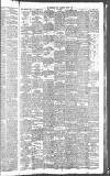 Birmingham Mail Monday 15 August 1887 Page 3