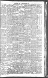 Birmingham Mail Monday 05 September 1887 Page 3