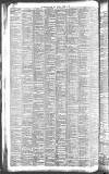 Birmingham Mail Saturday 22 October 1887 Page 4