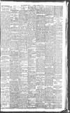 Birmingham Mail Tuesday 01 November 1887 Page 3
