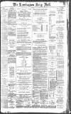 Birmingham Mail Thursday 03 November 1887 Page 1