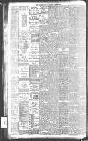 Birmingham Mail Saturday 05 November 1887 Page 2