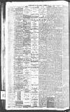 Birmingham Mail Saturday 26 November 1887 Page 2